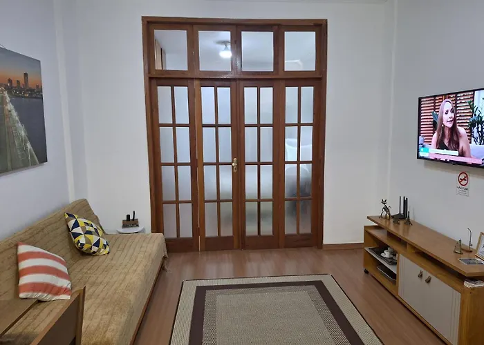 Loft Lu Beach Rio de Janeiro